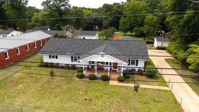 2358 Haile Street, Camden, SC 29020