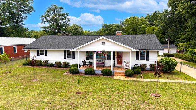 2358 Haile Street, Camden, SC 29020