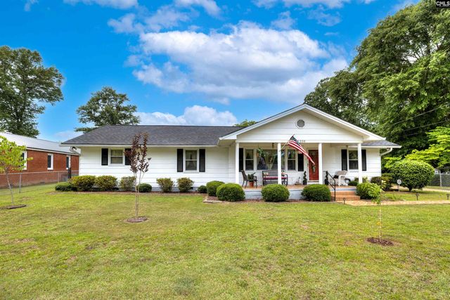 2358 Haile Street, Camden, SC 29020
