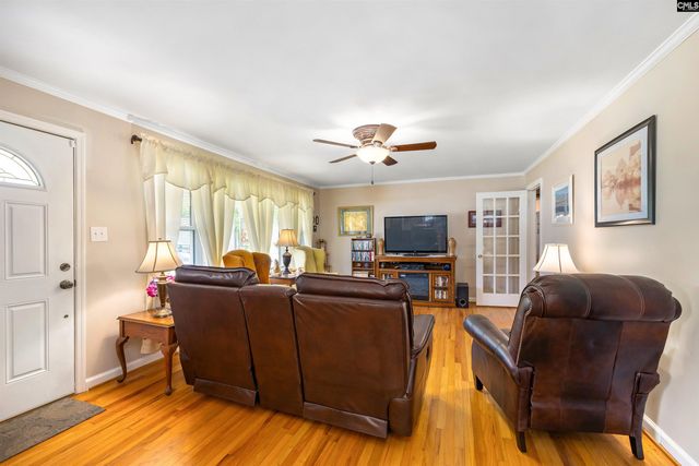 2358 Haile Street, Camden, SC 29020