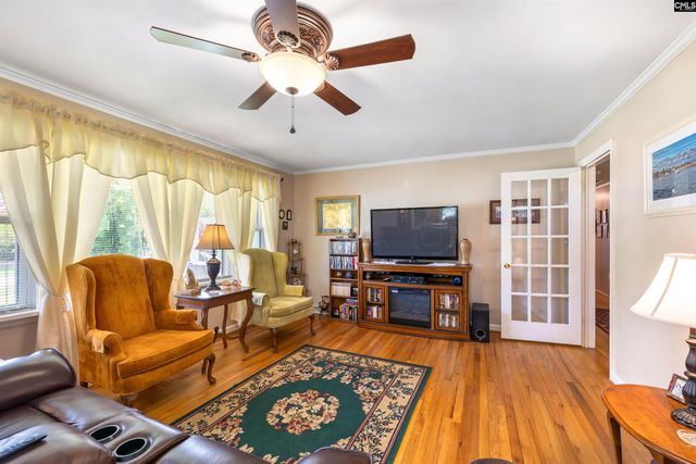 2358 Haile Street, Camden, SC 29020