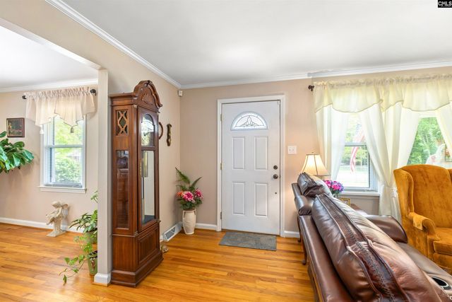 2358 Haile Street, Camden, SC 29020