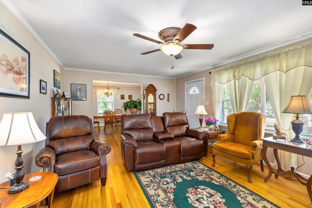 2358 Haile Street, Camden, SC 29020