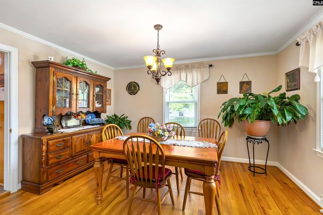 2358 Haile Street, Camden, SC 29020