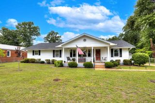 2358 Haile Street, Camden, SC 29020
