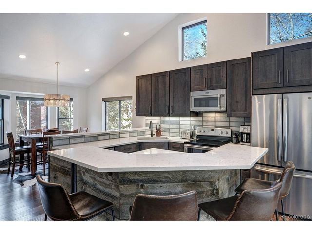 216 Village Point Dr, Breckenridge, CO 80424