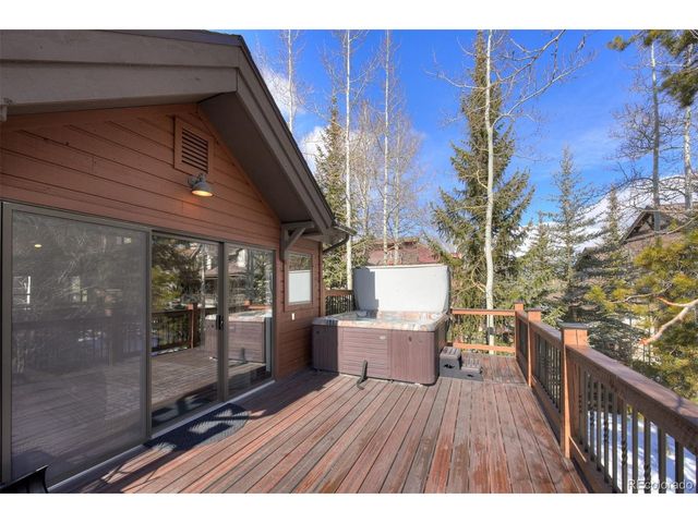 216 Village Point Dr, Breckenridge, CO 80424