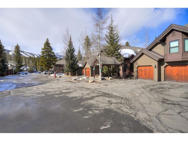 216 Village Point Dr, Breckenridge, CO 80424