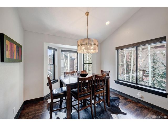 216 Village Point Dr, Breckenridge, CO 80424