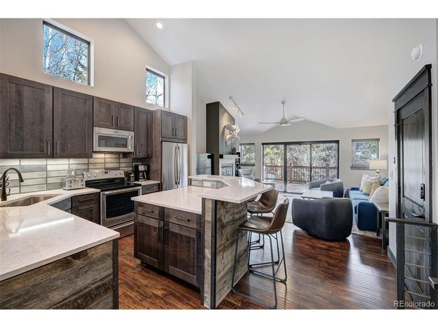 216 Village Point Dr, Breckenridge, CO 80424