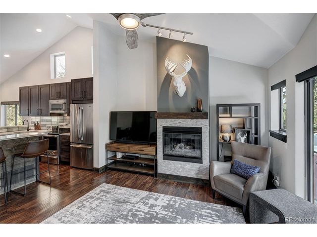 216 Village Point Dr, Breckenridge, CO 80424