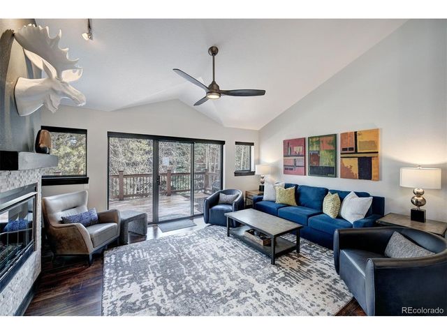 216 Village Point Dr, Breckenridge, CO 80424