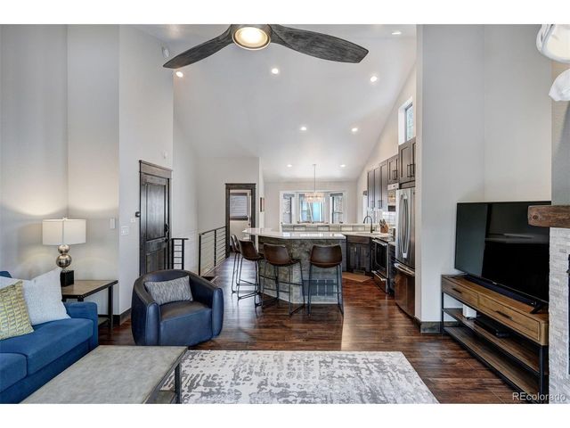 216 Village Point Dr, Breckenridge, CO 80424