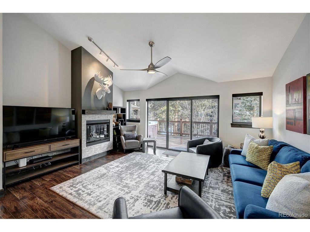 216 Village Point Dr, Breckenridge, CO 80424