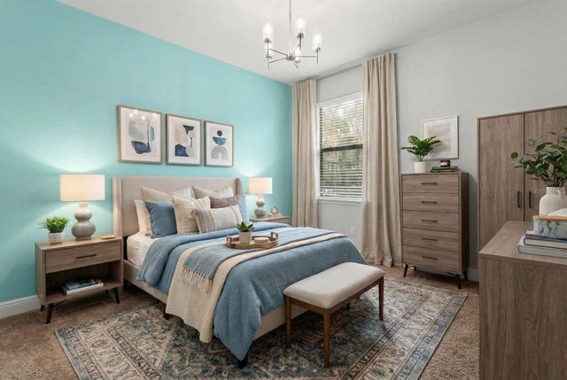 224 VOLTERRA WAY, Lake Mary, FL 32746