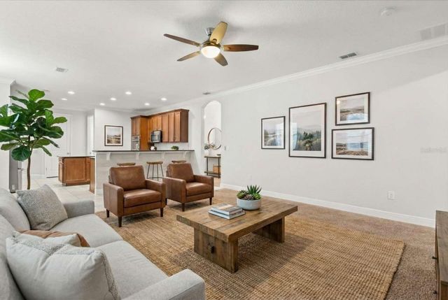 224 VOLTERRA WAY, Lake Mary, FL 32746