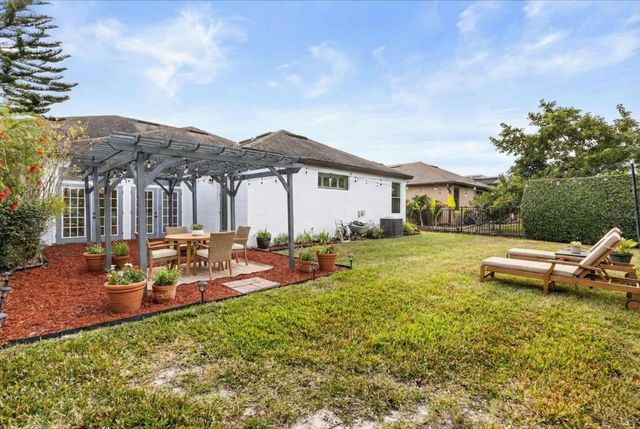 224 VOLTERRA WAY, Lake Mary, FL 32746