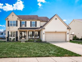 9019 Kingsley Drive, Reynoldsburg, OH 43068