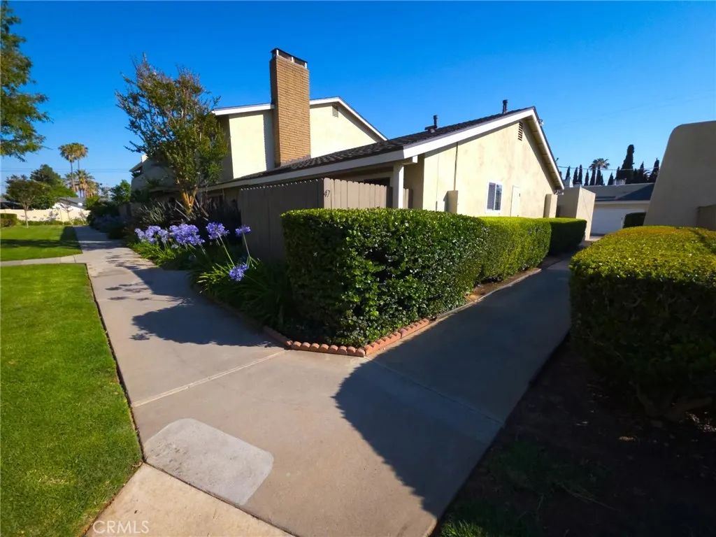 12700 Newport 47, Tustin, CA 92780