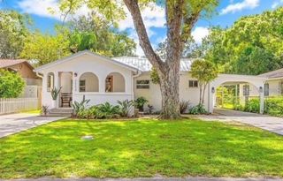 1112 W KIRBY STREET, Tampa, FL 33604