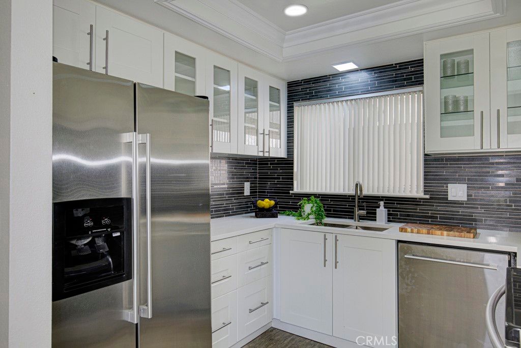 2391 VIA MARIPOAS 2G, Laguna Woods, CA 92637 — exterior