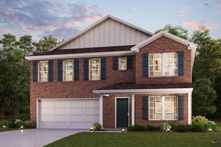406 CLAYTON SCOTT Street, Warner Robins, GA 31088