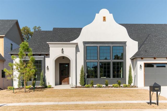 7225 Sunset Sail Avenue, Edmond, OK 73034