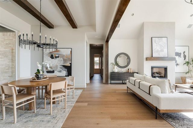 7225 Sunset Sail Avenue, Edmond, OK 73034