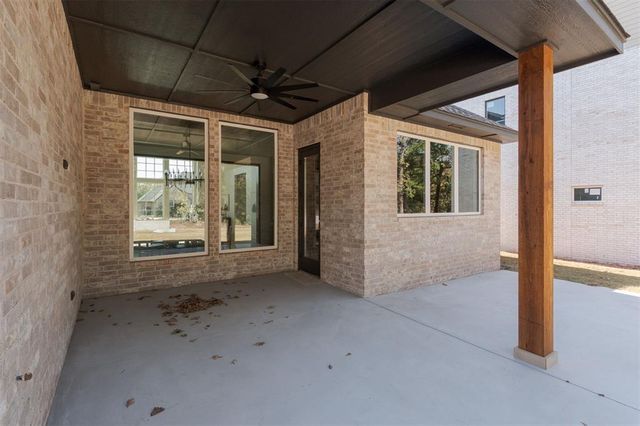 7225 Sunset Sail Avenue, Edmond, OK 73034
