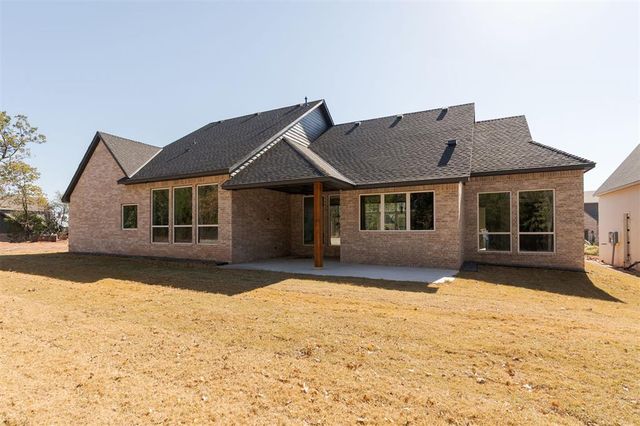 7225 Sunset Sail Avenue, Edmond, OK 73034