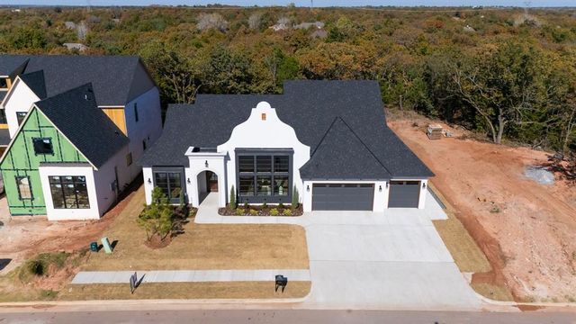 7225 Sunset Sail Avenue, Edmond, OK 73034