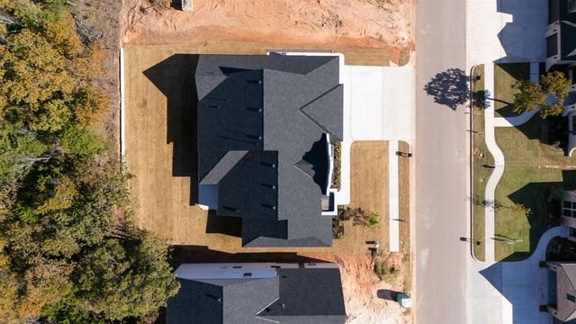 7225 Sunset Sail Avenue, Edmond, OK 73034