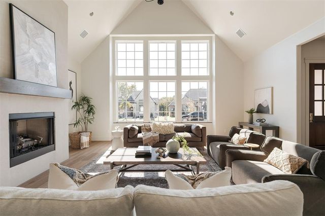 7225 Sunset Sail Avenue, Edmond, OK 73034