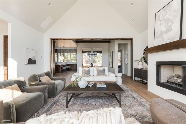 7225 Sunset Sail Avenue, Edmond, OK 73034