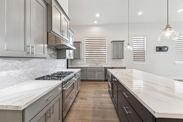 9803 Blissful Prairie Lane, Houston, TX 77080