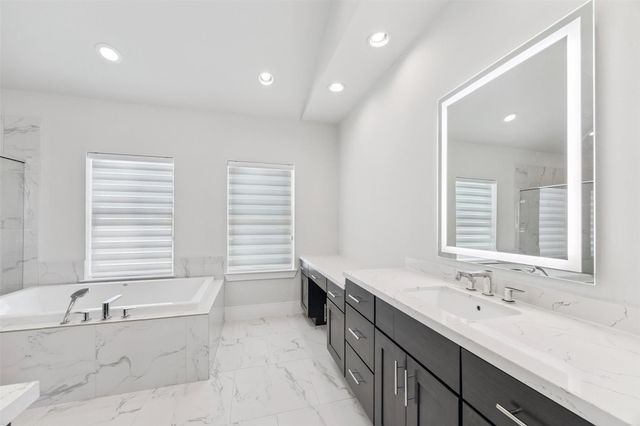 9803 Blissful Prairie Lane, Houston, TX 77080