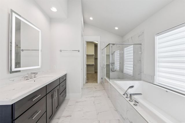 9803 Blissful Prairie Lane, Houston, TX 77080