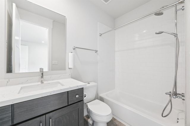 9803 Blissful Prairie Lane, Houston, TX 77080