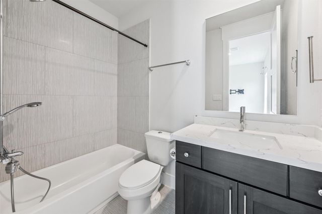 9803 Blissful Prairie Lane, Houston, TX 77080