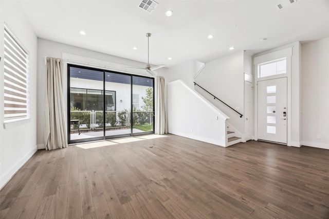 9803 Blissful Prairie Lane, Houston, TX 77080