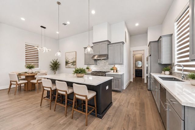 9803 Blissful Prairie Lane, Houston, TX 77080