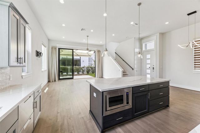 9803 Blissful Prairie Lane, Houston, TX 77080
