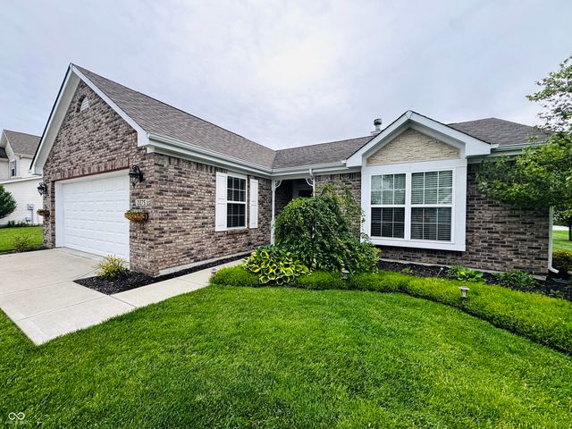 2275 Spring Dipper Drive, Greenfield, IN 46140