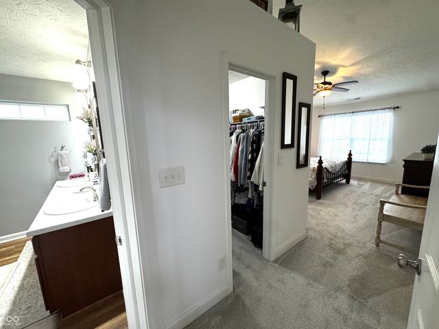 2275 Spring Dipper Drive, Greenfield, IN 46140