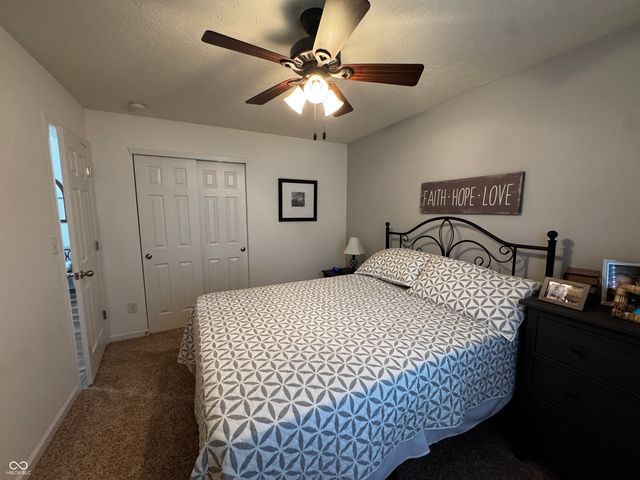 2275 Spring Dipper Drive, Greenfield, IN 46140
