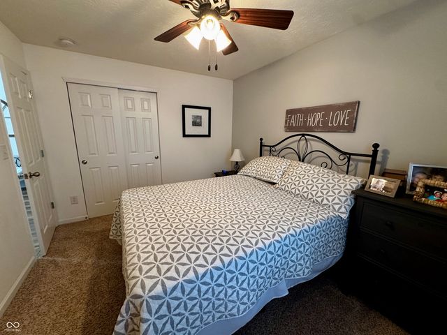 2275 Spring Dipper Drive, Greenfield, IN 46140