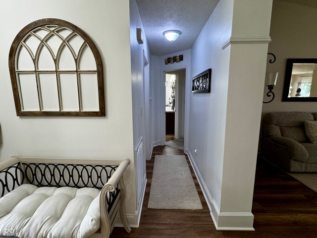 2275 Spring Dipper Drive, Greenfield, IN 46140