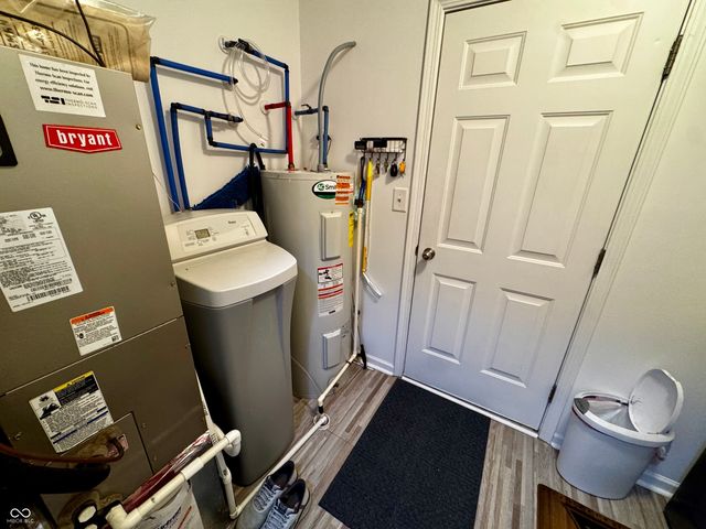 2275 Spring Dipper Drive, Greenfield, IN 46140