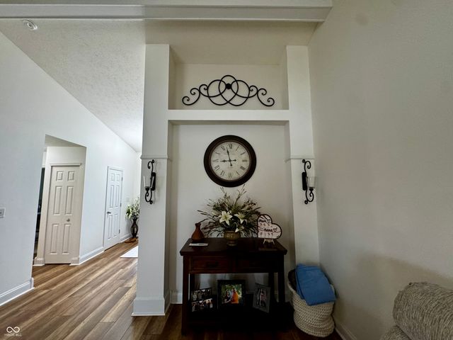 2275 Spring Dipper Drive, Greenfield, IN 46140