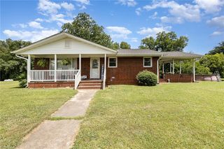 901 Wolf Island Road, Reidsville, NC 27320